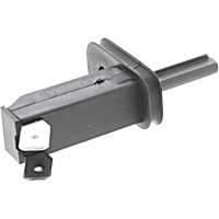 V10-73-0110 Door Open Warning Switch, Front, Driver or Passenger Side - Replaces OE Number 893947561A