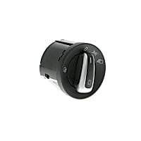 V10-73-0262 Headlight Switch - Replaces OE Number 3C8 941 431 B