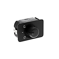 V10-73-0270 Mirror Switch - Replaces OE Number 4B0 959 565 A 01C
