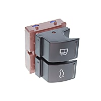 V10-73-0277 Fuel Door Release Switch - Direct Fit