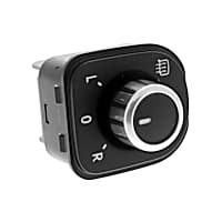 V10-73-0499 Mirror Switch - Replaces OE Number 5K2959565 XSH