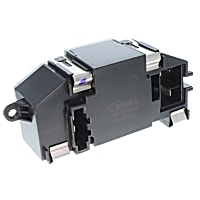 V10-79-0019 Blower Control Module - Replaces OE Number 3C0 907 521 G