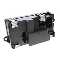 V10-79-0023 Blower Control Module - Replaces OE Number 4F0 820 521 A