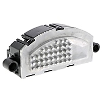 V10-79-0031 Blower Regulator - Replaces OE Number 8T0 820 521 E