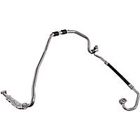 V15-20-0082 A/C Refrigerant Suction Hose - Replaces OE Number 1K0 820 743 BT