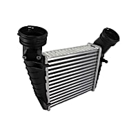 V15-60-5064 Intercooler - Replaces OE Number 3B0145805H