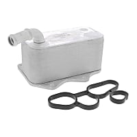 V15-60-6018 Oil Cooler - Replaces OE Number 06D 117 021 C