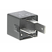 V15-71-0059 Horn Relay - Replaces OE Number 1K0 951 253 A