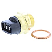 V15-99-1976-1 Cooling Fan Temperature Switch - Replaces OE Number 251959481K