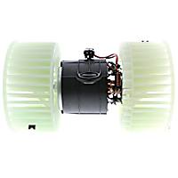 V20-03-1139 Front Blower Motor, with Motor Wheel - Replaces OE Number 64 11 8 385 558