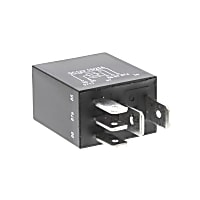 V20-71-0016 HVAC Relay - Replaces OE Number 61 366 980 177