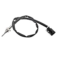 V20-72-0143 EGR Valve Temperature Sensor - Replaces OE Number 13 62 7 811 913