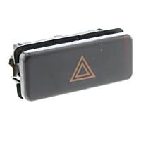 V20-73-0032 Hazard Flasher Switch - Direct Fit, Sold Individually