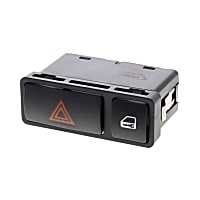 V20-73-0082 Hazard Flasher Switch - Direct Fit, Sold individually