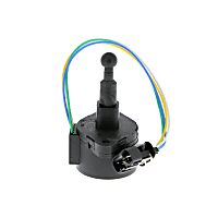 V20-77-0292 Direct Fit Headlight Adjusting Motor, Sold Individually