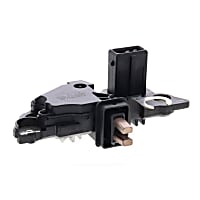 V20-77-0299 Voltage Regulator - Direct Fit, Sold individually