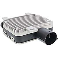 V25-79-0012 HVAC Control Module