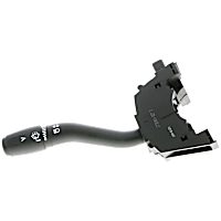 V25-80-4047 Combination Switch - Black, Sold Individually