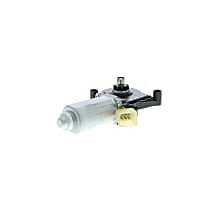 V30-05-4023 Front, Passenger Side Window Motor, New, OE Replacement Series