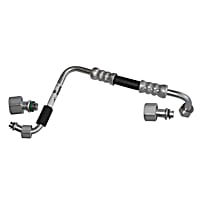 V30-20-0002 A/C Refrigerant Liquid Hose - Sold Individually