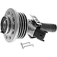 V30-68-0002 Diesel Emissions Fluid (DEF) Injector, Sold Individually