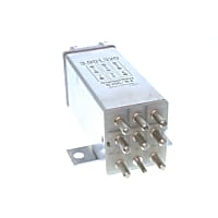 V30-71-0027 Direct Fit Overload Protection Relay, Sold Individually