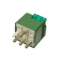V30-71-0038 Relay - Replaces OE Number 001-542-96-19