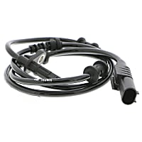 V30-72-0764 Front, Driver or Passenger Side ABS Speed Sensor Sold Individually