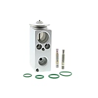 V30-77-0026 A/C Expansion Valve