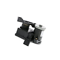 V30-77-0055 Intake Manifold Actuator