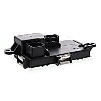 V30-79-0021 Blower Motor Resistor