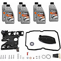 V30-86-0005-XXL Direct Fit Automatic Transmission Master Repair Kit, Sold Individually