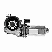 V30-86-0010 Direct Fit Transfer Case Actuator, Sold Individually