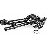 V30-99-0208 Thermostat Housing