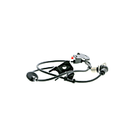 V32-72-0059 Rear, Passenger Side ABS Speed Sensor Sold Individually
