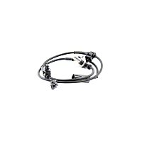 V32-72-0084 Front, Passenger Side ABS Speed Sensor Sold individually