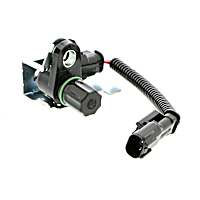 V33-72-0011 Rear, Driver or Passenger Side ABS Speed Sensor Sold Individually