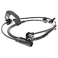 V33-72-0020 Front, Passenger Side ABS Speed Sensor Sold Individually