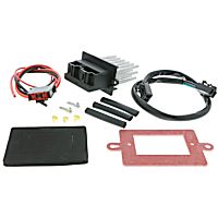V33-79-0003 HVAC Blower Motor Regulator