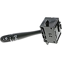 V33-80-0002 Combination Switch - Black, Sold Individually