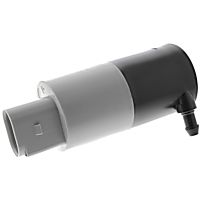 V48-08-0029 Direct Fit Windshield Washer Pump, Sold Individually