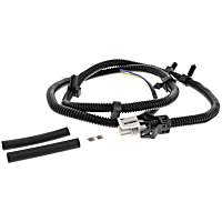V51-72-0048 ABS Wheel Speed Sensor Connector