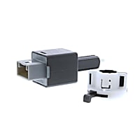 V52-73-0025 Brake Light Switch - Direct Fit, Sold Individually
