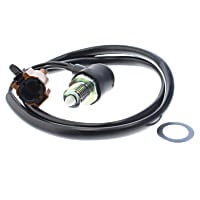 V63-73-0001 Back Up Light Switch - Direct Fit, Sold Individually