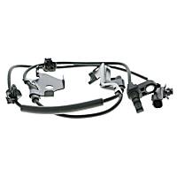 V70-72-0168 Front, Driver Side ABS Speed Sensor Sold Individually