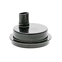 V70-72-0240 Front, Passenger Side ABS Speed Sensor Sold Individually