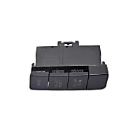 V70-73-0058 4WD Actuator - Direct Fit, Sold individually