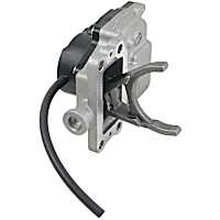 V70-73-0059 Direct Fit Differential Lock Switch, Sold Individually