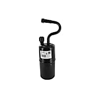 V95-06-0003 A/C Accumulator - Direct Fit, Sold Individually