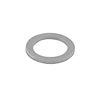 V99-99-0006 Oil Filter Adapter O-Ring - Direct Fit